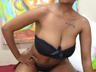 Streamate Live Sex of KayTeexoxo