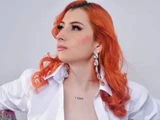 Streamate Nude Webcam of VennusMontiel