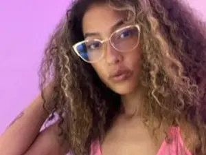 Streamate Best Webcam of candelaruiz19