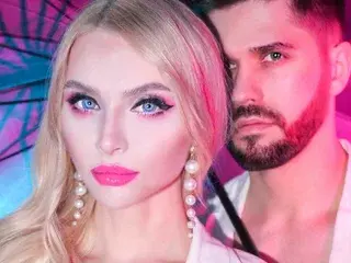 Streamate Free Porn Cam of LinaParadise