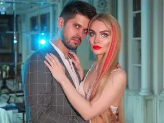 Streamate Private Sex Chat of LinaParadise