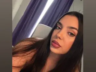 Streamate Free Live Porn of DiorValentine