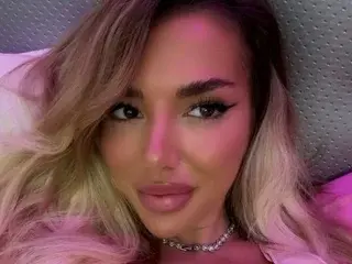 Streamate Nude Webcam of ClaraHazell