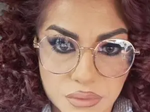 Streamate Sex Cam of VelvetMarsha