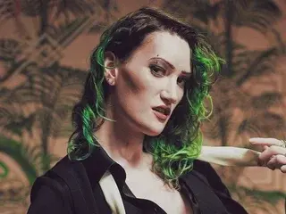 Streamate Free Porn Cam of VesperVail