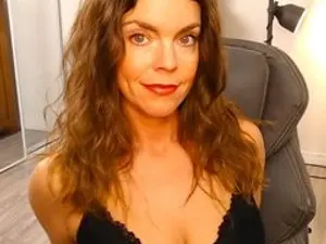 Streamate Live Porn of DominantDelores