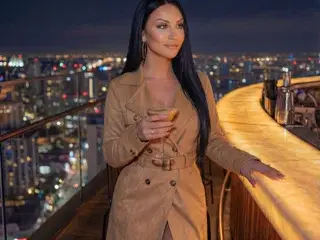 Streamate Free Live Porn of NatashaBangs