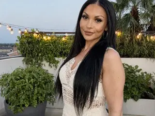 Streamate Nude Webcam of NatashaBangs