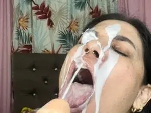 Streamate Live Sex of Andreabusty