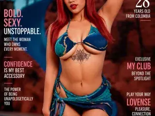Streamate Nude Webcam of KaseyRosse