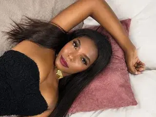 Streamate Nude Webcam of VickyAngely