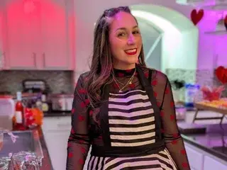 Streamate Sex Cam of BigBootyBakingCo