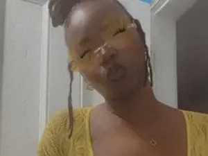 Streamate Best live sex cam show of CoCoChariisma