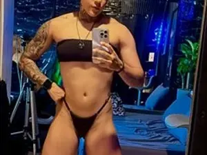 Streamate Private Sex Chat of ZhoeSexyGirl