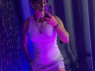 Streamate Free Live Porn of ZhoeSexyGirl
