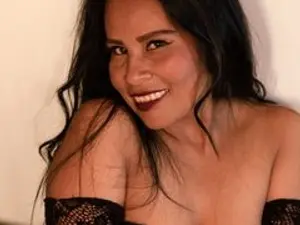 Streamate Live Sex of Anthonelaa