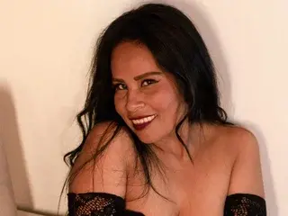 Streamate Best Webcam of Anthonelaa