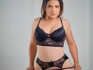Streamate Live Porn of GlendaStarr