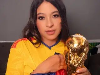 Streamate Live Sex of KarinaGutierrez