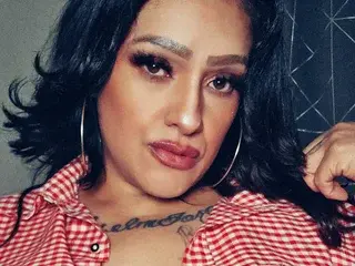 Streamate Adult Webcams of LaPutotota