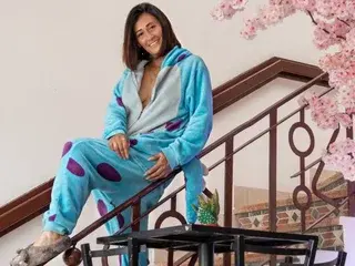 Streamate Adult Webcam of SharissWillian