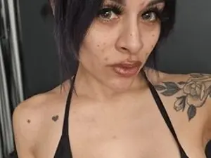 Streamate Best live sex cam show of Xreya