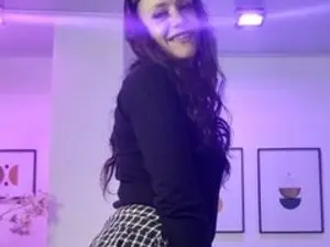 Streamate Best Webcam of AriannaSwetee