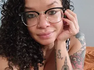 Streamate Sex Cam of BrooklynSkyXO