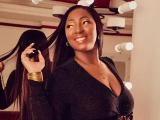 Streamate Best Webcam of AkiraFallh