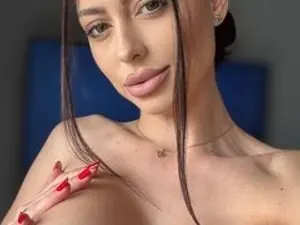 Streamate Live Sex of ChloeDevine