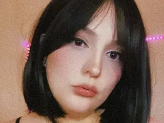 Streamate Best Webcam of JadeViolet