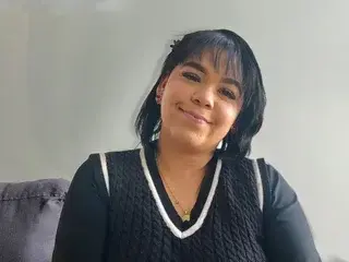 Streamate Adult Video Chat of AmelieMarshal