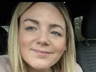 Streamate Live Porn of GoldenHourGirl