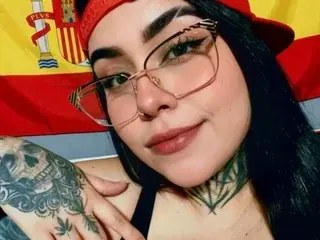 Streamate Adult Webcams of veronika_metalstar