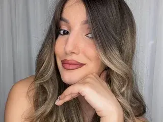 Streamate Private Sex Chat of EllaHale