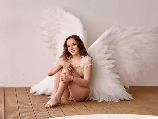 Streamate Sex Cam of MeFoxyShy