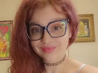 Streamate Adult Video Chat of RealEmilyhaze