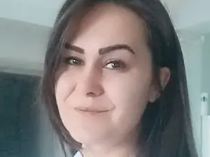 Streamate Private Sex Chat of Antonia1313