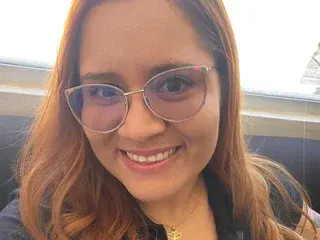 Streamate Nude Webcam of ChloeDLune