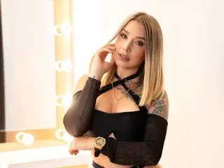 Streamate Adult Video Chat of AlessaMills