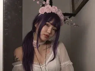 Streamate Best Webcam of AngelAsia