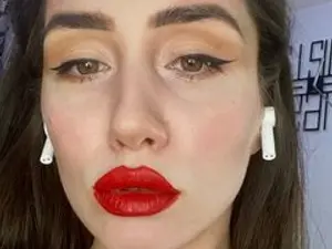 Streamate Sex Cam of MissScarlettXO