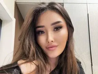 Streamate Live Sex Cam of Silk_Siren