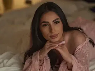 Streamate Sex Chat of AvaLyynn