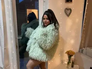 Streamate Free Porn Cam of MissdixieDelilah