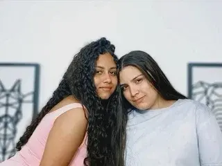 Streamate Best Webcam of RebecaHernandezz