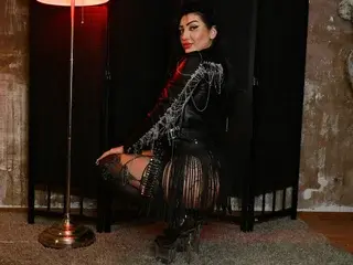 Streamate Adult Video Chat of AztekaMistressX