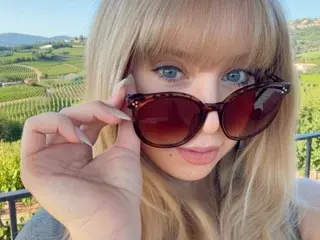 Streamate Free Porn Cam of BlondieBliss