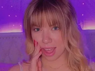 Streamate Live Sex of BlondieBliss