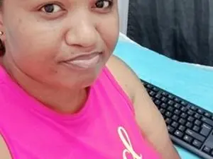 Streamate Adult Video Chat of GoddessWhorex33